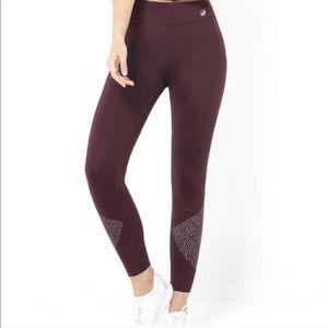 MOVI Activewear leggings